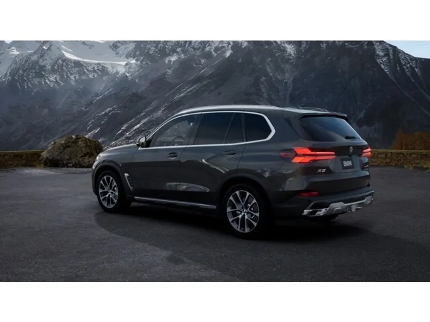2026 Bmw X5 xDrive40i photo 1