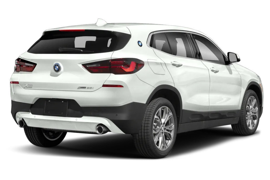 2023 Bmw X2 sDrive28i photo 1