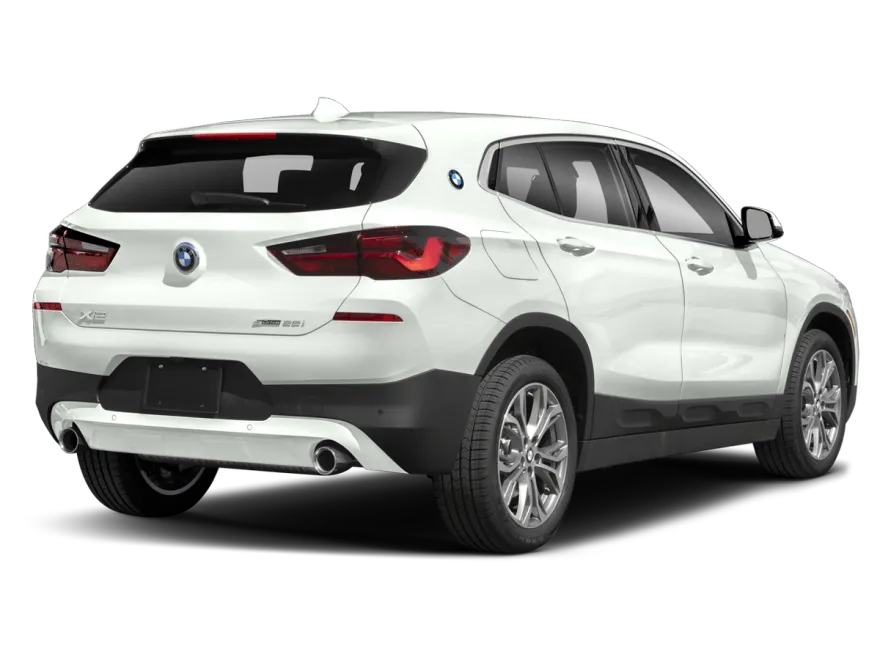 2023 Bmw X2 sDrive28i photo 1
