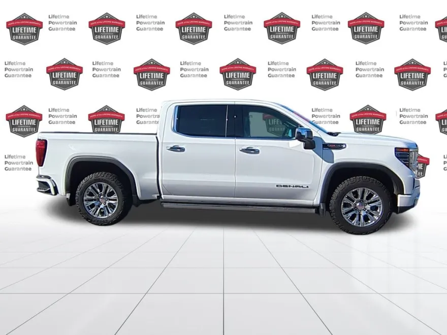 2023 Gmc Sierra 1500 Denali photo 1