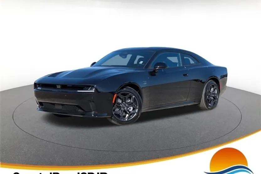 2025 Dodge Charger R/T photo 1