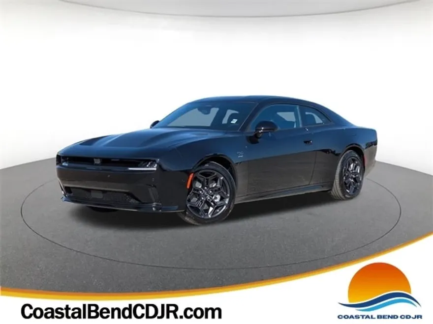 2025 Dodge Charger R/T photo 1