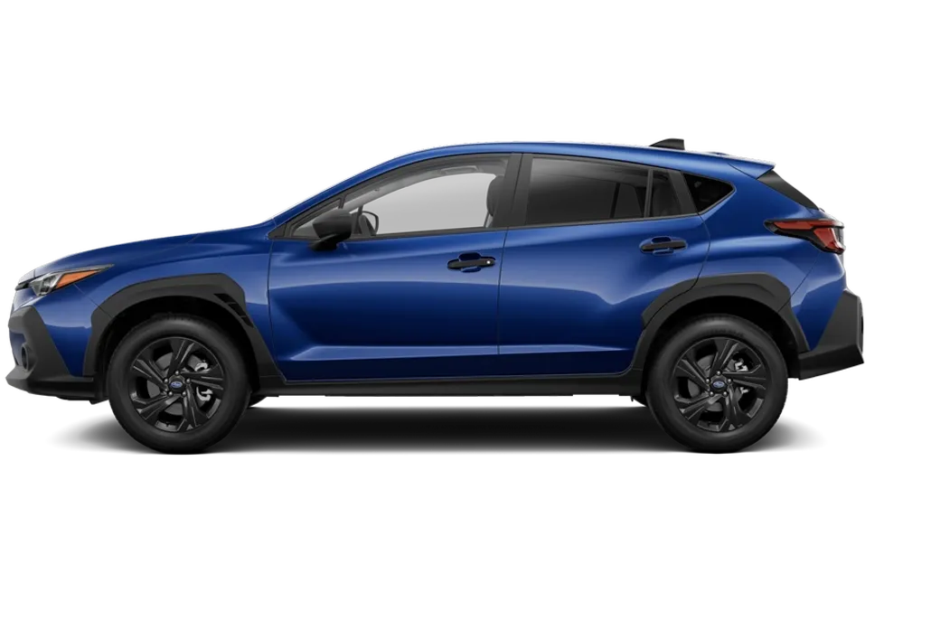 2025 Subaru Crosstrek Base photo 1