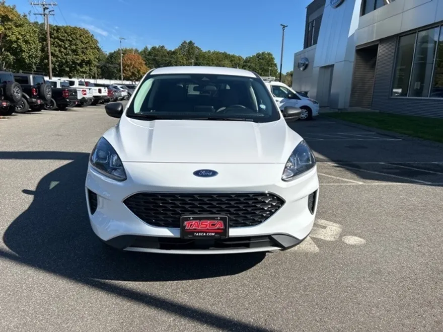 2022 Ford Escape SE photo 1