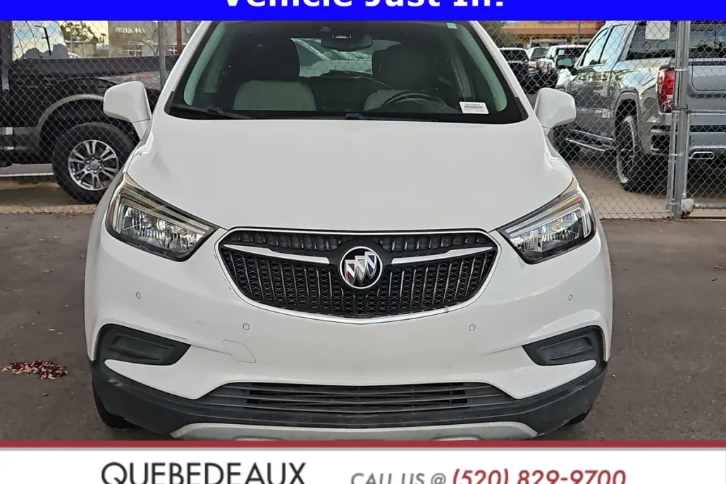 2024 Buick Envista Preferred photo 1