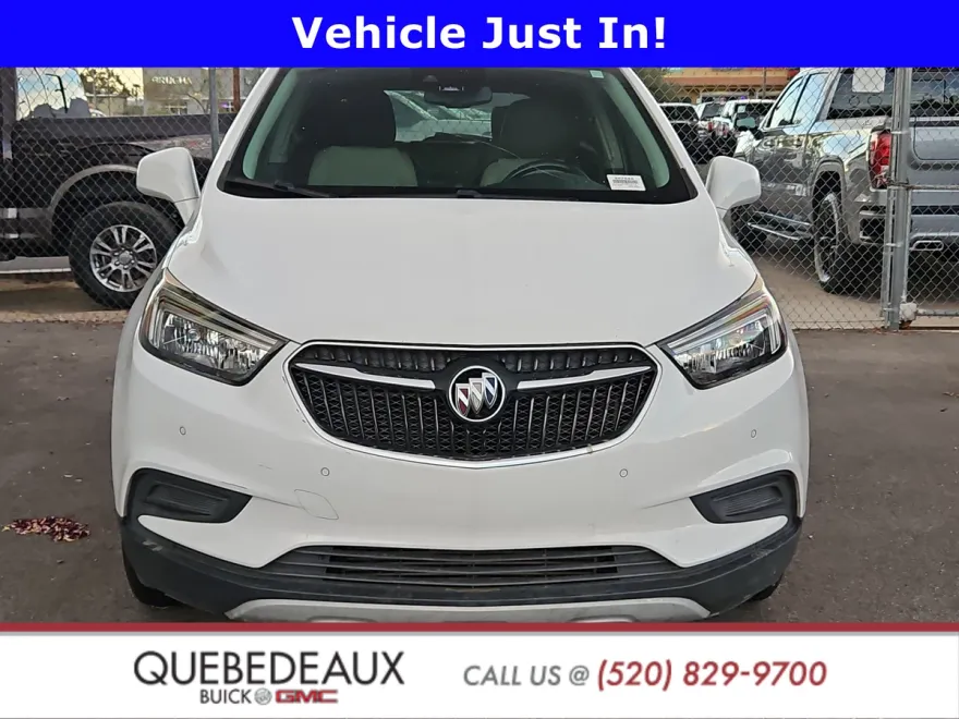 2024 Buick Envista Preferred photo 1