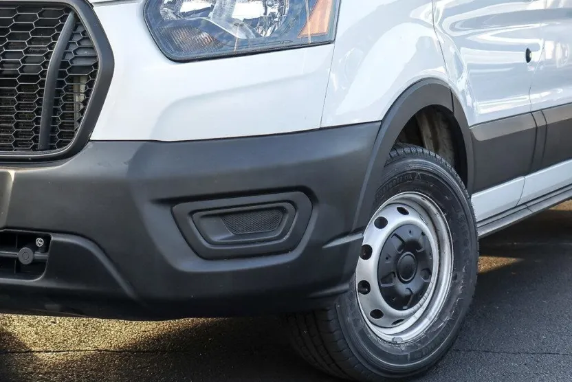2023 Ford Transit Cargo Van photo 1