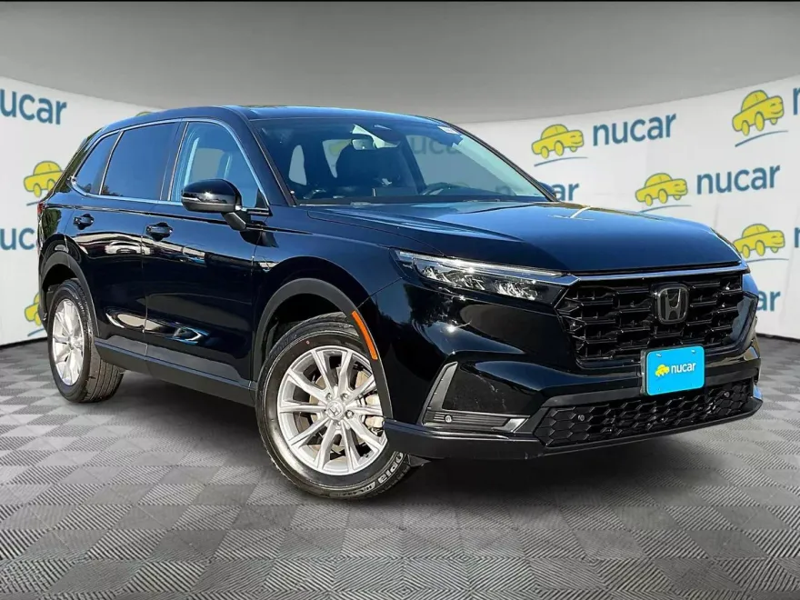 2023 Honda CR-V EX-L photo 1