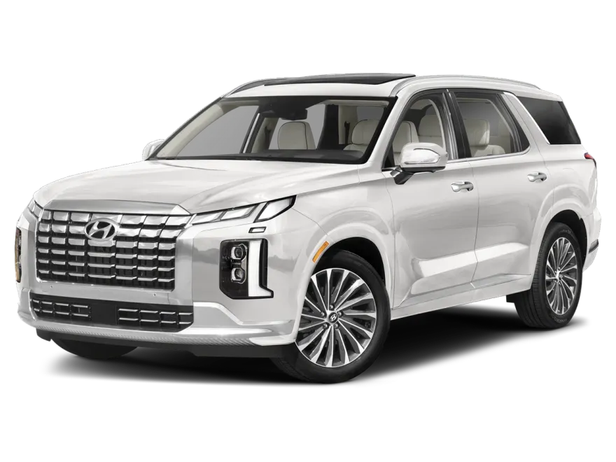 2024 Hyundai Palisade Calligraphy photo 1