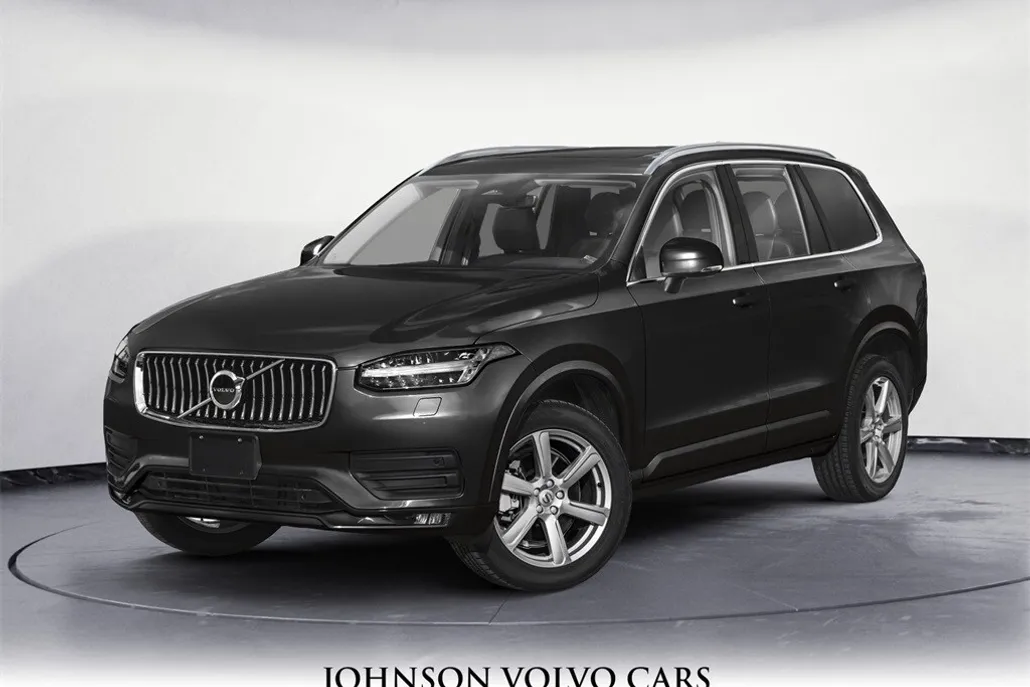 2025 Volvo XC90 Plus photo 1