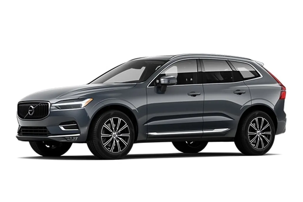 2020 Volvo XC60 T5 Inscription photo 1