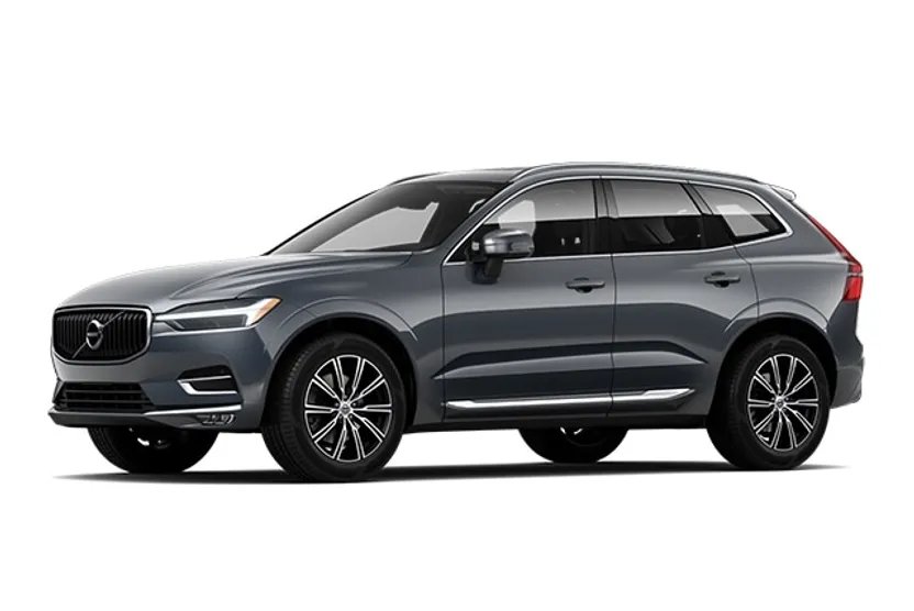 2020 Volvo XC60 T5 Inscription photo 1