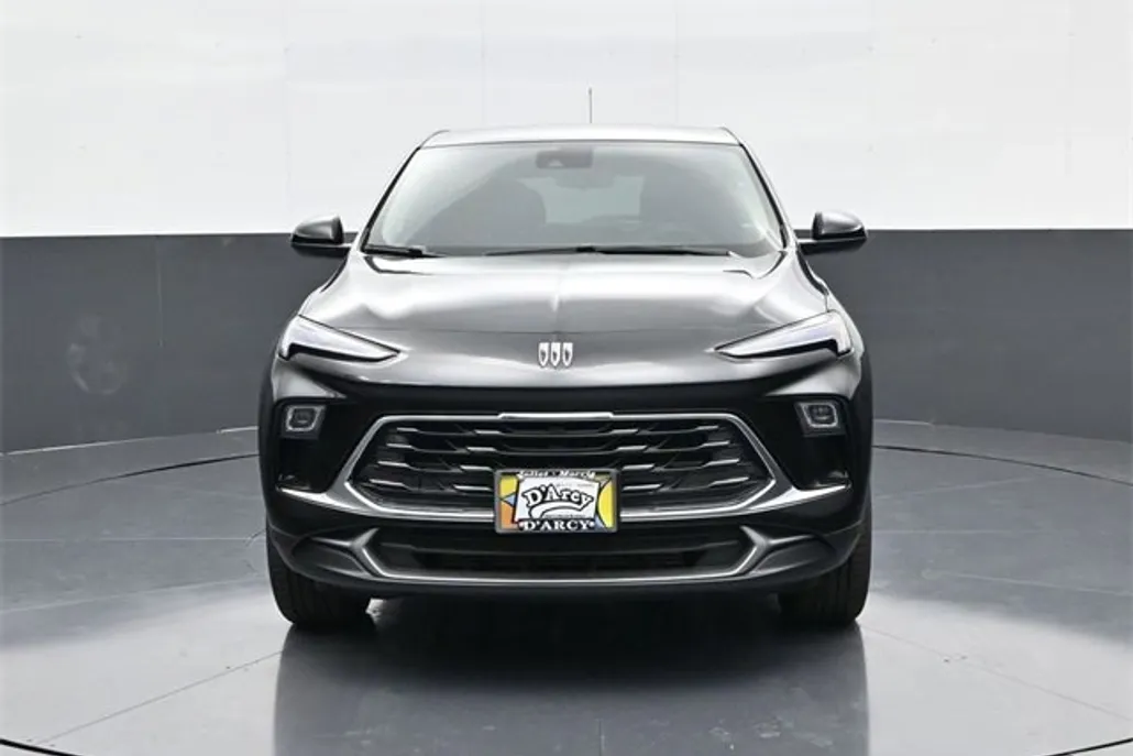 2026 Buick Encore GX Preferred photo 1