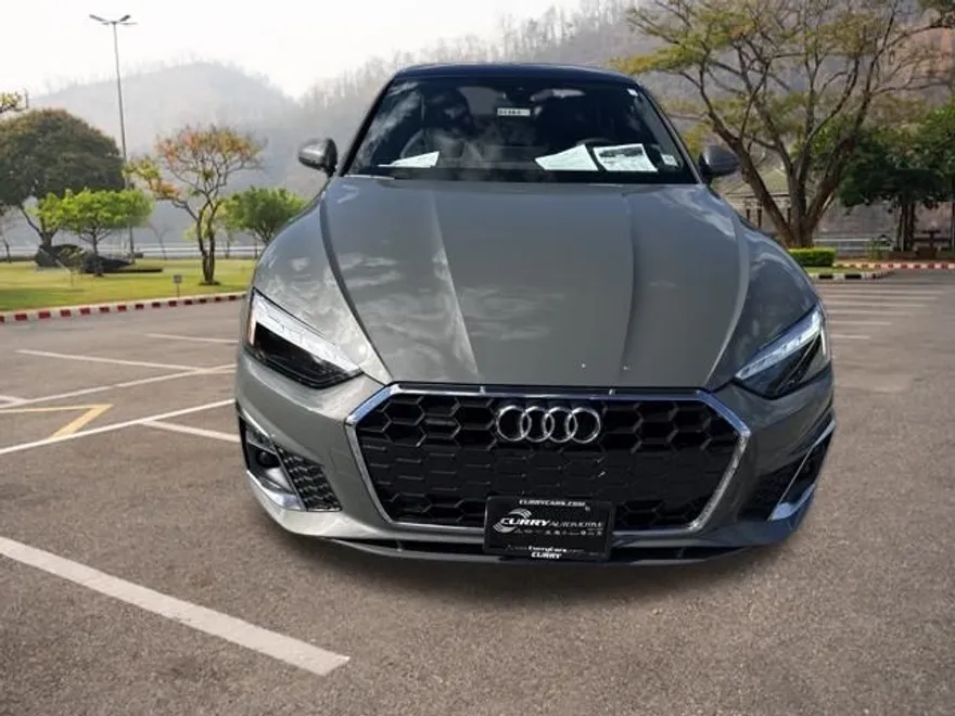 2023 Audi A5 S line Quattro Premium Plus photo 1