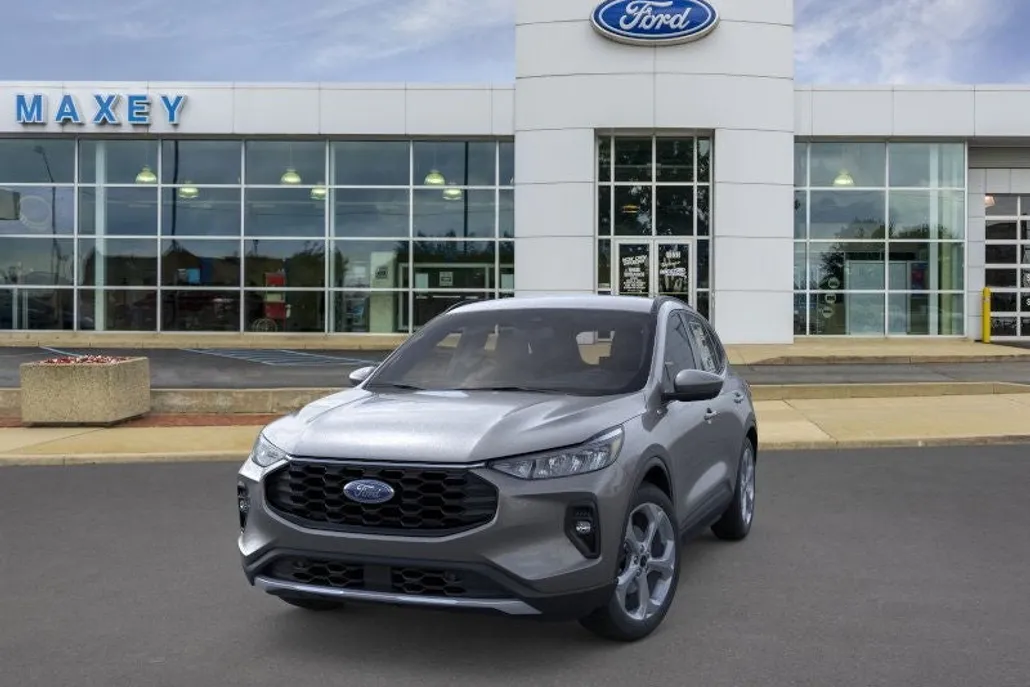 2025 Ford Escape ST-Line Select photo 1