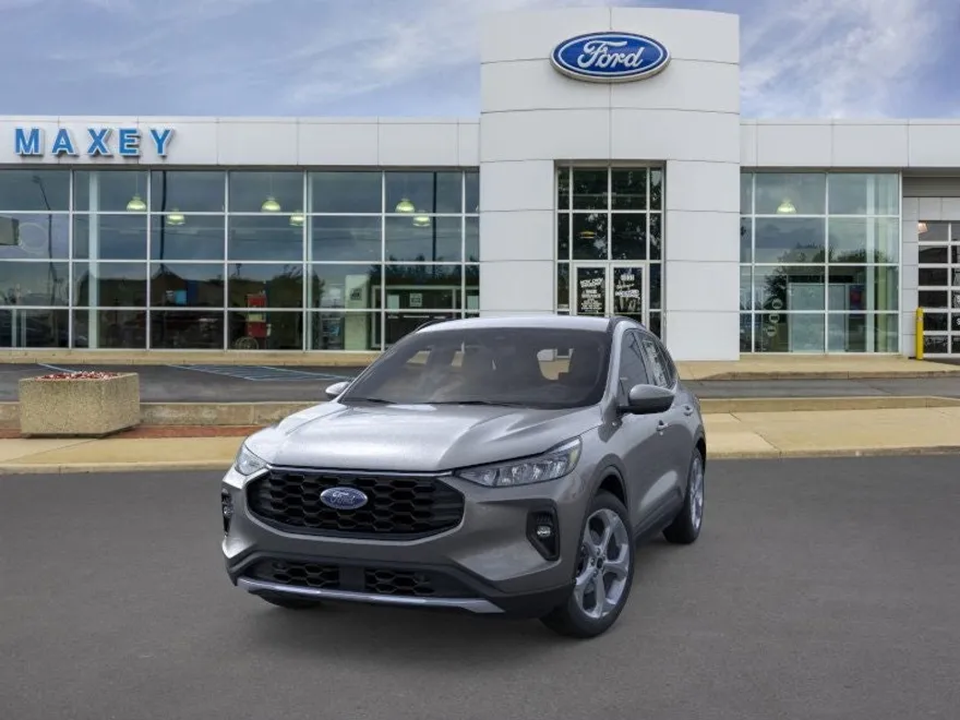2025 Ford Escape ST-Line Select photo 1