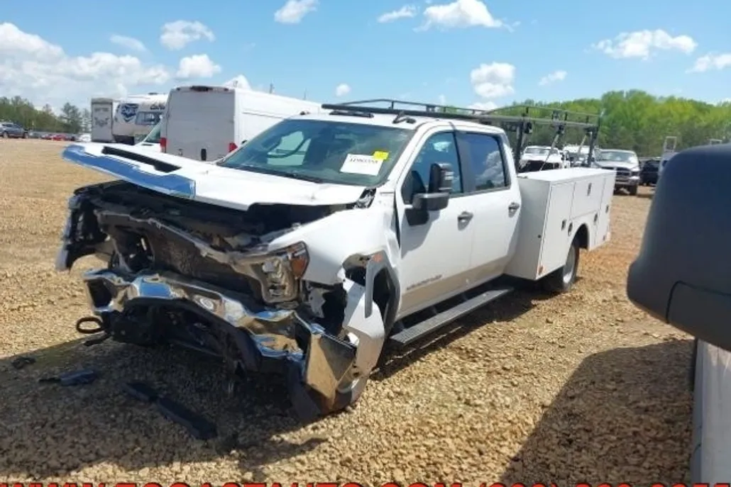 2021 Gmc Sierra Base photo 1