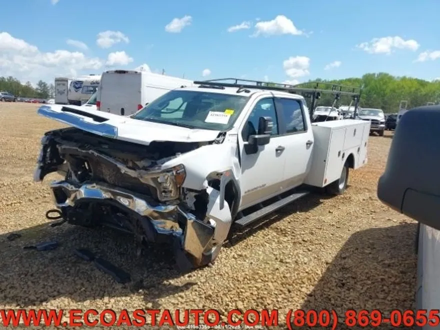2021 Gmc Sierra Base photo 1