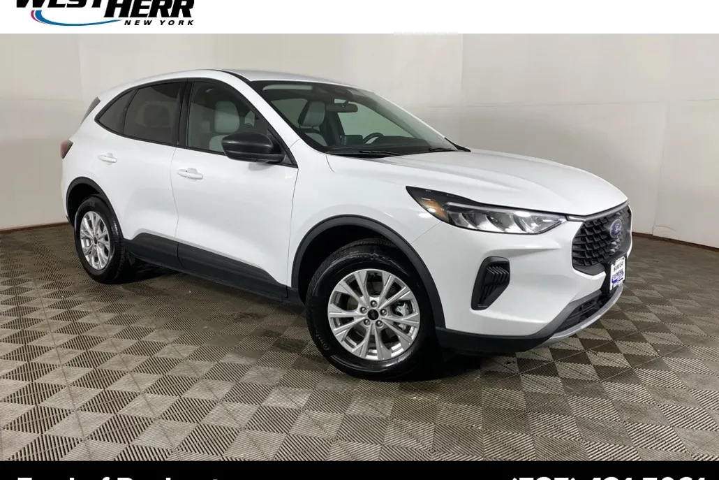 2025 Ford Escape Active photo 1