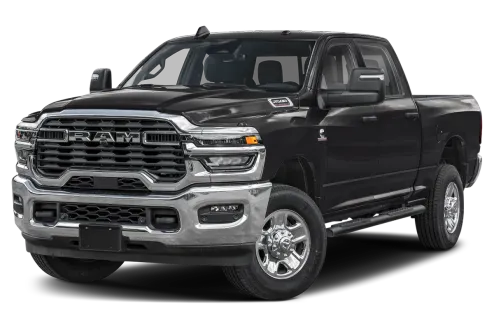 2026 Ram 2500 Tradesman photo 1