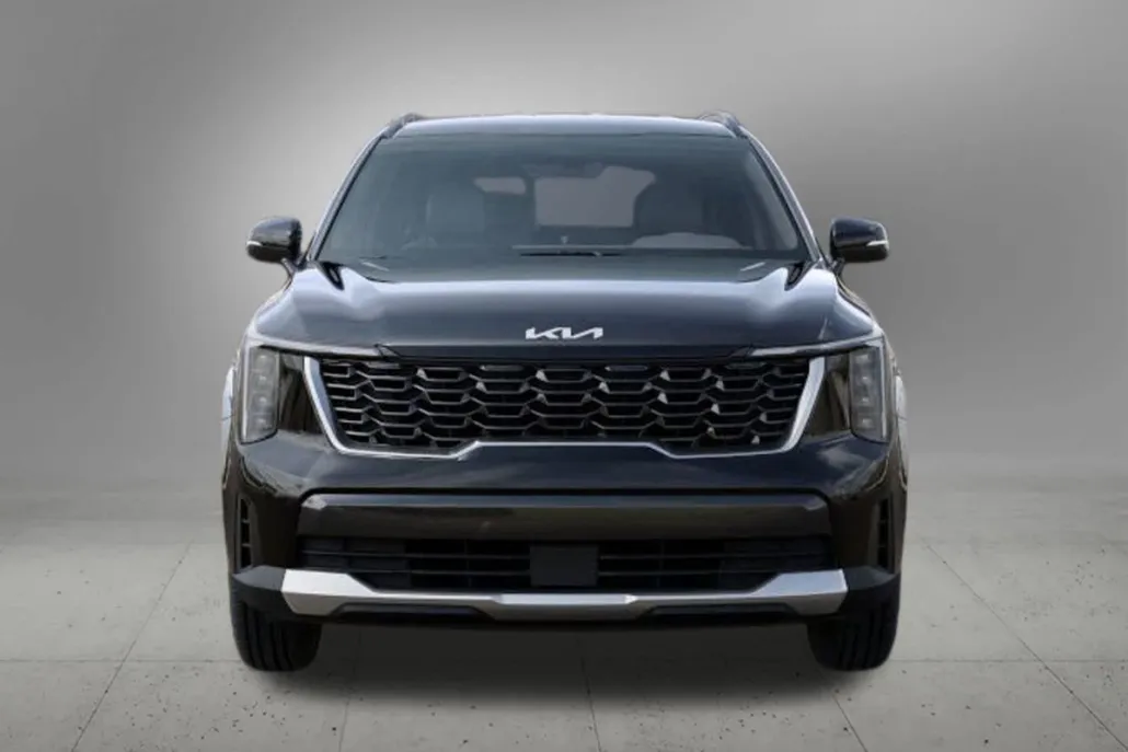 2026 Kia Sorento S photo 1