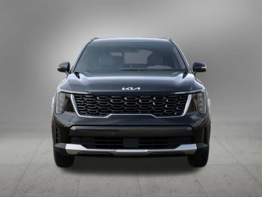 2026 Kia Sorento S photo 1