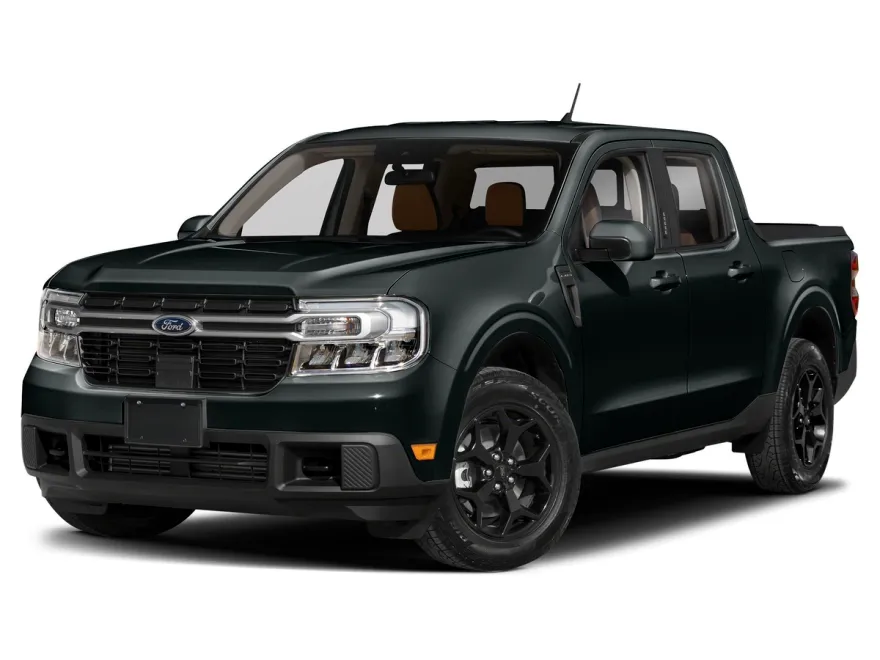 2024 Ford Maverick Lariat photo 1