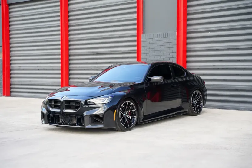 2024 Bmw M2 photo 1