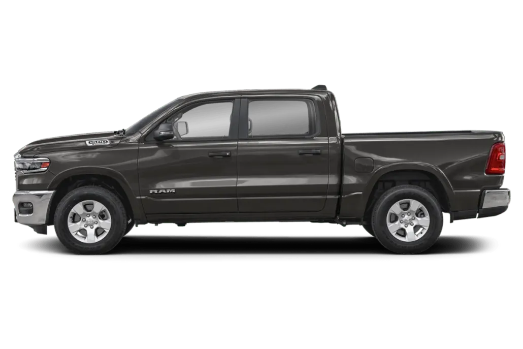 2026 Ram 1500 Big Horn Lone Star photo 1