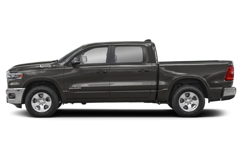 2026 Ram 1500 Big Horn Lone Star photo 1