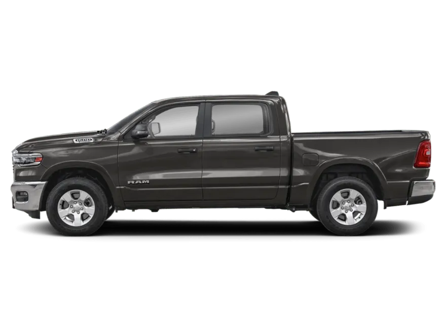 2026 Ram 1500 Big Horn Lone Star photo 1