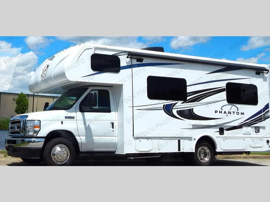 2026 Ford E-350 Base photo 1