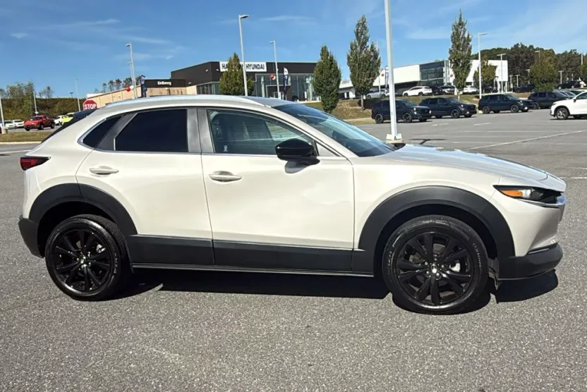 2024 Mazda CX-30 2.5 Select Sport photo 1