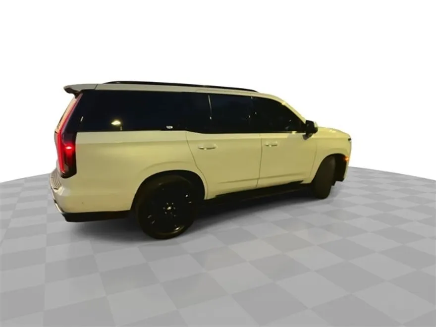 2023 Cadillac Escalade Sport Platinum photo 1