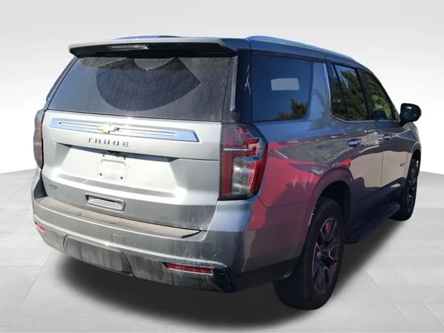 2024 Chevrolet Tahoe LS photo 1