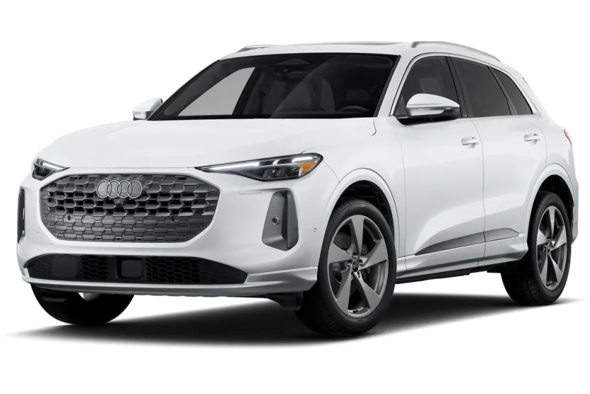 2025 Audi Q5 2.0T Premium Plus photo 1