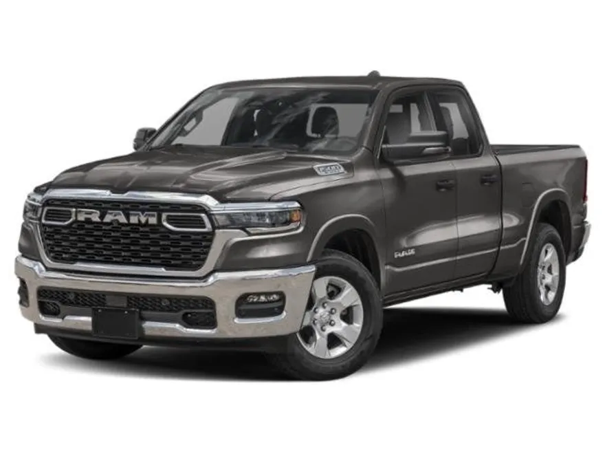 2025 Ram 1500 Big Horn Lone Star photo 1