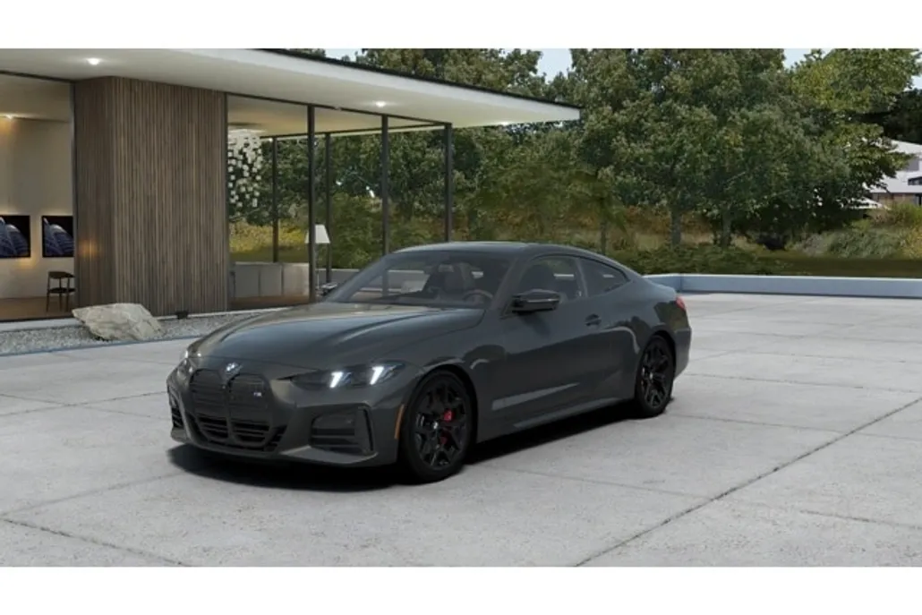 2026 Bmw M440i photo 1