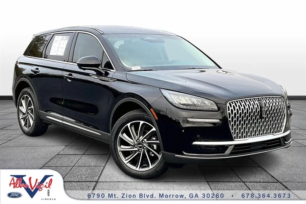 2024 Lincoln Corsair Premiere photo 1