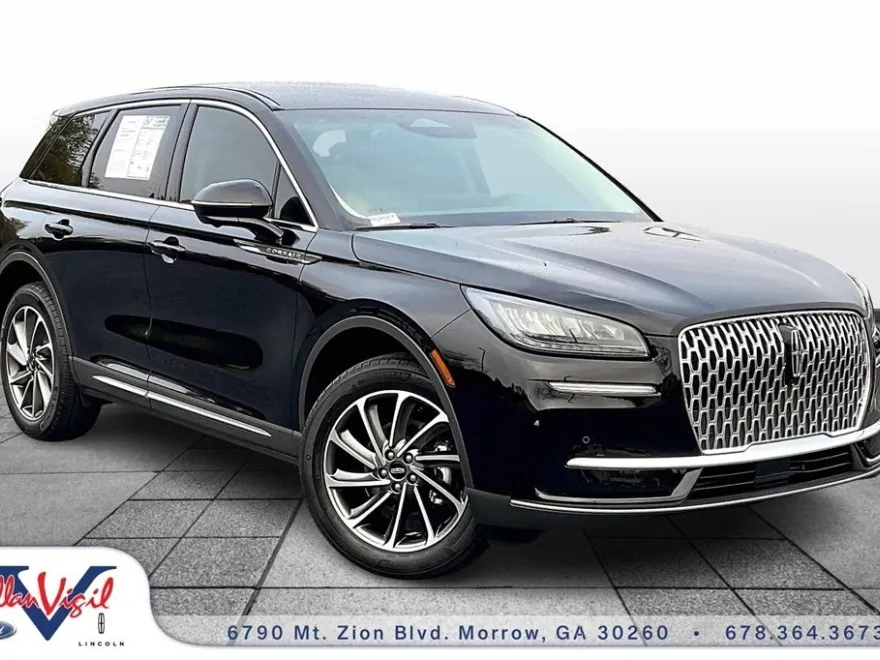2024 Lincoln Corsair Premiere photo 1