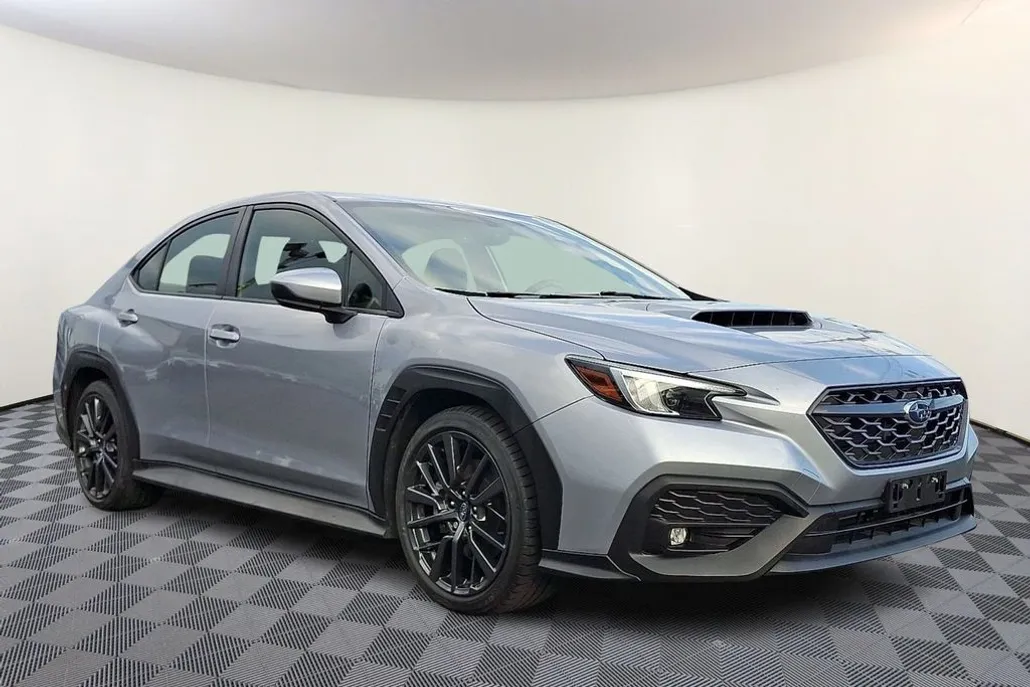 2023 Subaru WRX Premium photo 1