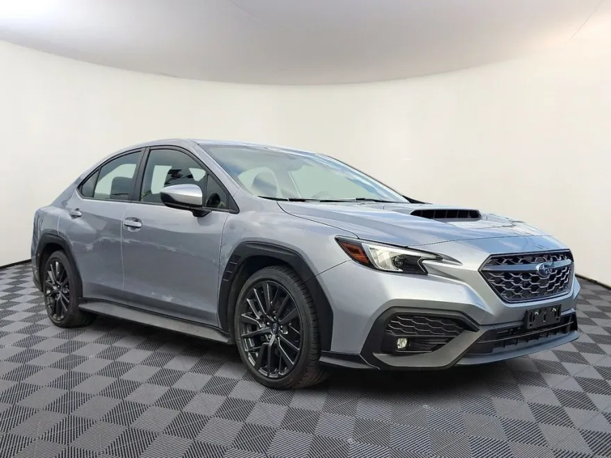 2023 Subaru WRX Premium photo 1