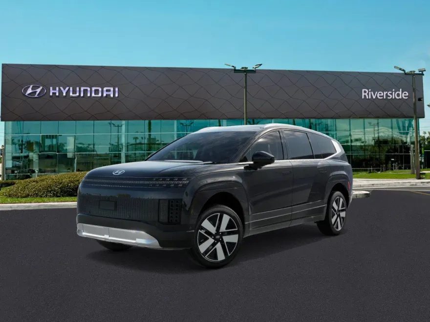 2026 Hyundai Ioniq SEL photo 1