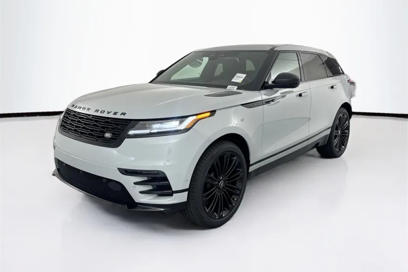 2026 Land Rover Range Rover Velar P250 Dynamic SE photo 1