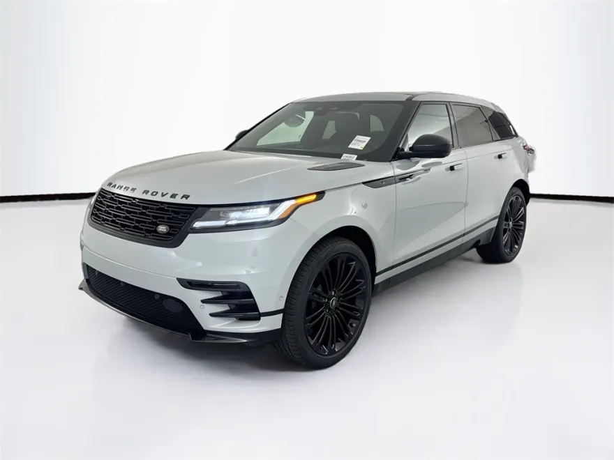 2026 Land Rover Range Rover Velar P250 Dynamic SE photo 1