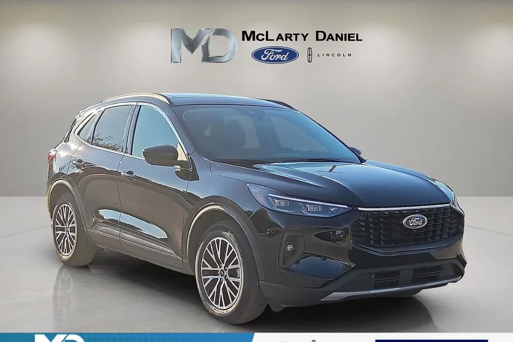 2024 Ford Escape Plug-In Hybrid Base photo 1