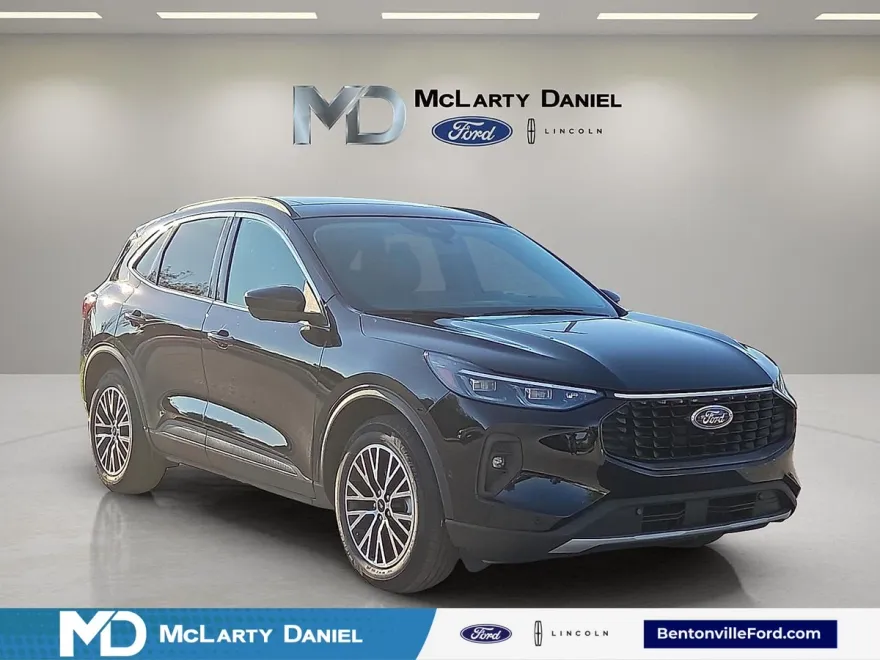 2024 Ford Escape Plug-In Hybrid Base photo 1