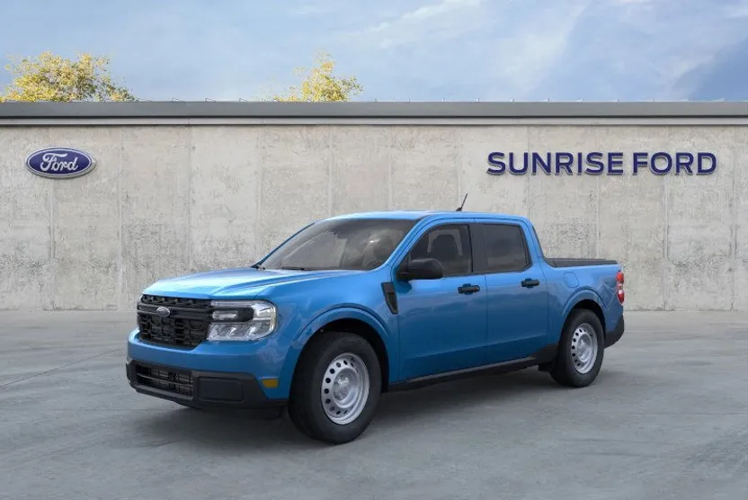 2024 Ford Maverick XL photo 1