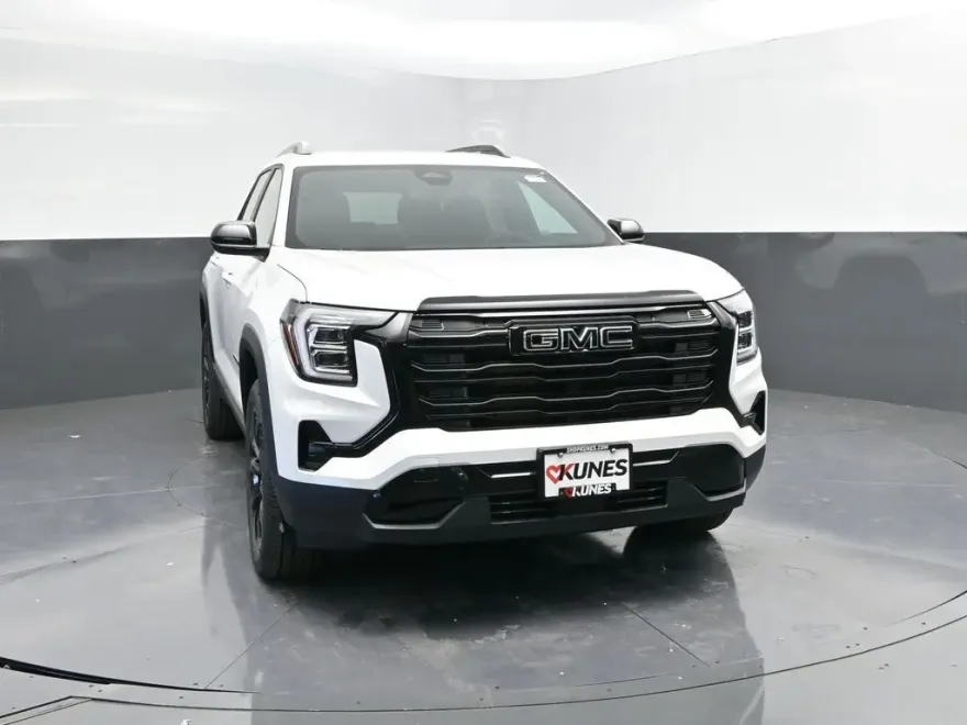 2026 Gmc Terrain Elevation photo 1