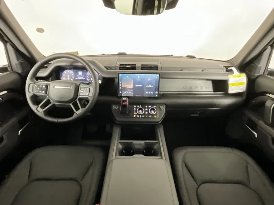2025 Land Rover Defender 130 S photo 1